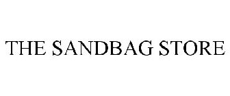 THE SANDBAG STORE