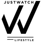 JUSTWATCH JW LIFESTYLE