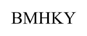 BMHKY