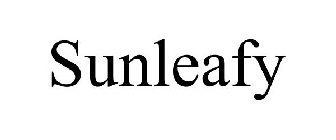 SUNLEAFY