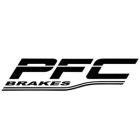 PFC BRAKES