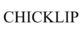 CHICKLIP