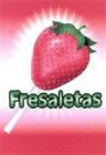 FRESALETAS