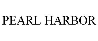 PEARL HARBOR