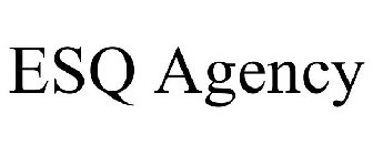ESQ AGENCY