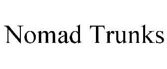 NOMAD TRUNKS