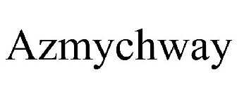 AZMYCHWAY