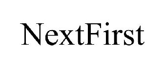 NEXTFIRST