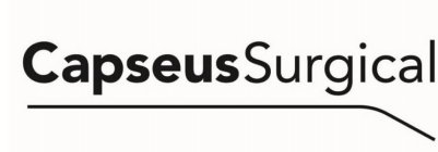 CAPSEUS SURGICAL