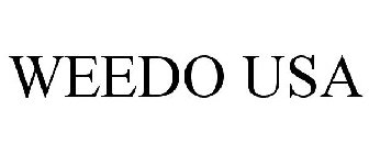 WEEDO USA