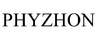 PHYZHON