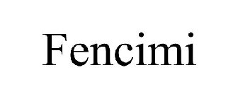 FENCIMI