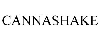 CANNASHAKE