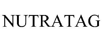 NUTRATAG