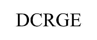 DCRGE