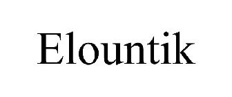 ELOUNTIK