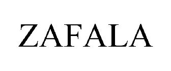 ZAFALA