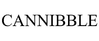 CANNIBBLE
