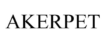 AKERPET