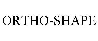 ORTHO-SHAPE