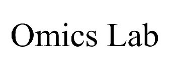 OMICS LAB
