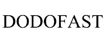 DODOFAST