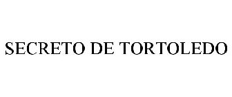 SECRETO DE TORTOLEDO