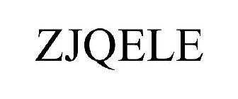 ZJQELE