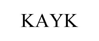 KAYK