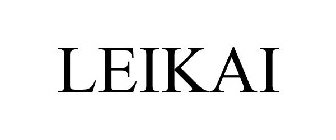 LEIKAI