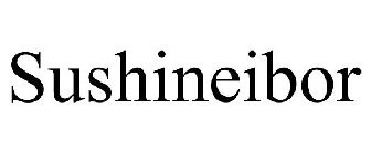 SUSHINEIBOR