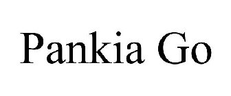 PANKIA GO