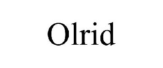 OLRID
