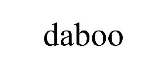 DABOO