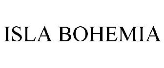 ISLA BOHEMIA