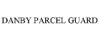 DANBY PARCEL GUARD