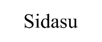 SIDASU