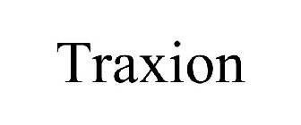 TRAXION