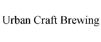 URBAN CRAFT BREWING