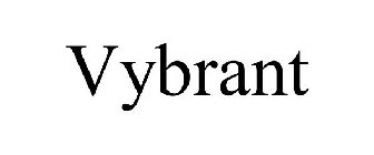 VYBRANT