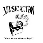 MUSICATION 