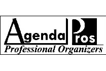 AGENDA PROS PROFESSIONAL ORGANIZERS