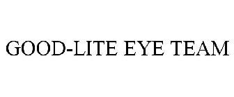 GOOD-LITE EYE TEAM