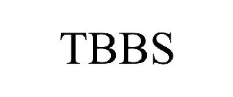TBBS