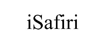 ISAFIRI