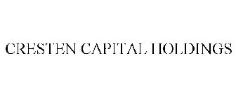 CRESTEN CAPITAL HOLDINGS