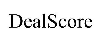 DEALSCORE