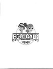 ECO-GALS