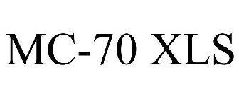 MC-70 XLS