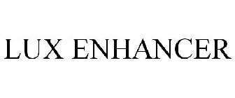 LUX ENHANCER